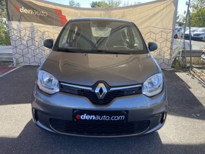 Renault Twingo III SCe 75 - 20 Zen