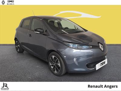 Renault Zoe Intens R110 MY19