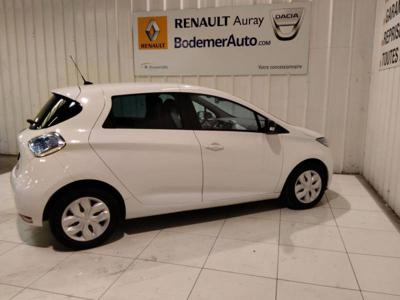 Renault Zoe Life