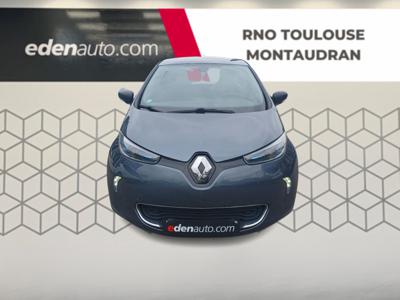 Renault Zoe Q90 Business