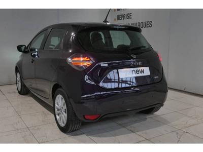 Renault Zoe R110 Achat Intégral Zen