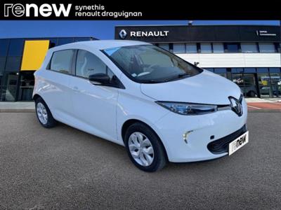 Renault Zoe R90 Life