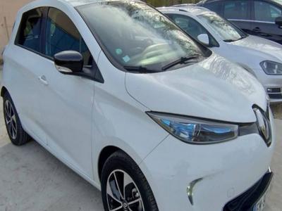Renault Zoe Zoé I (B10) Intens charge normale