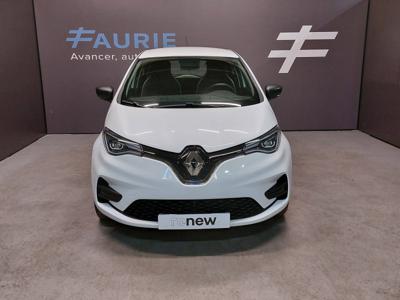 Renault Zoe Zoe R110