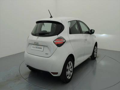 Renault Zoe Zoe R110 Achat Intégral