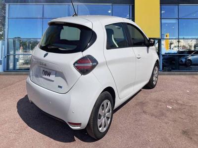 Renault Zoe Zoe R110 Achat Intégral