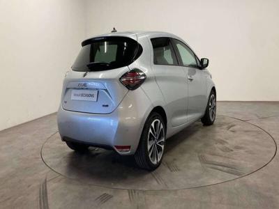 Renault Zoe Zoe R135