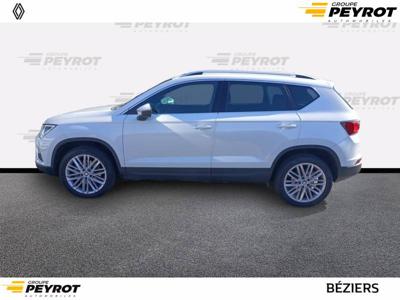 Seat Ateca 1.4 EcoTSI 150 ch ACT Start/Stop Xcellence