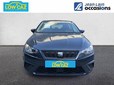 Seat Ibiza 1.0 EcoTSI 95 ch S/S BVM5 Style