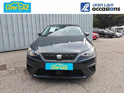 Seat Ibiza 1.0 EcoTSI 95 ch S/S BVM5 Style