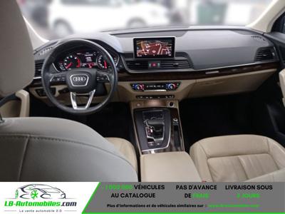 Audi Q5 Q5 2.0 TFSI 252 BVA Quattro