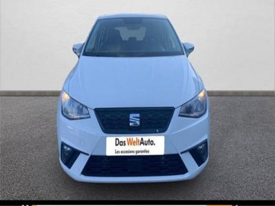 Seat Ibiza v 1.0 ecotsi 95 ch s/s bvm5 style business