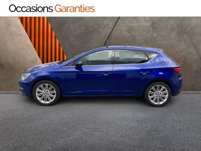Seat Leon 1.5 TSI 150ch ACT Xcellence