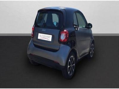 Smart Fortwo 71ch passion