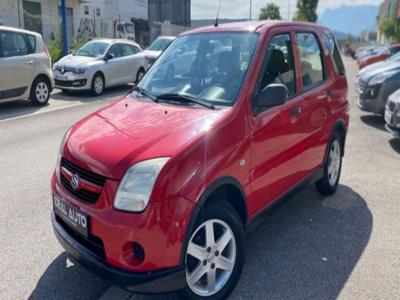 Suzuki Ignis 1.3 DDIS 70 GL 132mkm