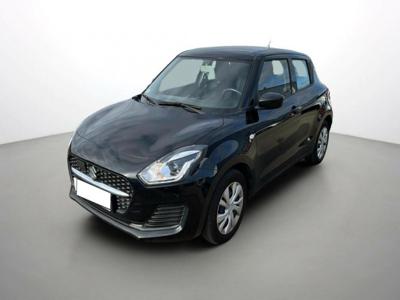 Suzuki Swift 1.2 Dualjet Hybrid Avantage