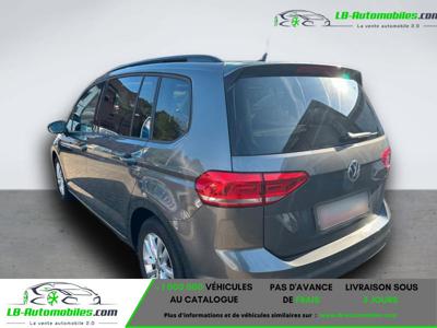 Volkswagen Touran 1.6 TDI 115 7pl