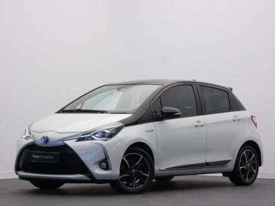 Toyota Yaris 100h Collection 5p RC18