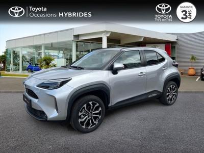 Toyota Yaris Cross 116h Design AWD