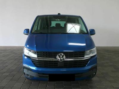 Volkswagen Caravelle 2.0 TDI 198CH BLUEMOTION TECHNOLOGY LOUNGE EDITION DSG7 LONG