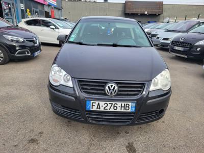 Volkswagen Polo IV (2) 1.2 70 TOWN
