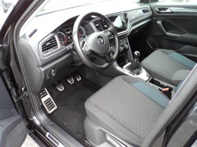 Volkswagen T-Roc T-Roc 1.6 TDI 115 Start/Stop BVM6 IQ.Drive 5p