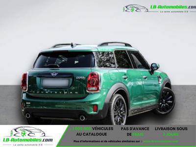 Mini Countryman Countryman 190 ch