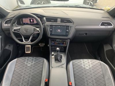 Volkswagen Tiguan 2.0 TDI 150ch R-Line DSG7