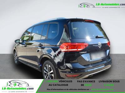 Volkswagen Touran 1.4 TSI 140 7pl