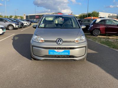 Volkswagen Up Up 1.0 75 BlueMotion Technology BVM5 Move Up! 5p
