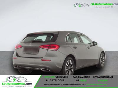 Mercedes Classe A 200 200 BVA