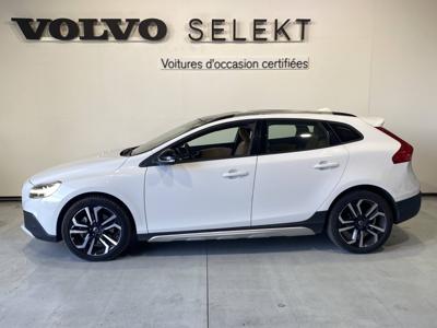 Volvo V40 V40 Cross Country D3 150 Geartronic 6 Oversta Edition 5p