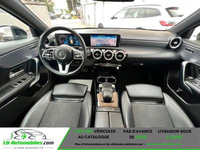 Mercedes Classe A 220 220 BVA