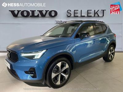 Volvo Xc40 B4 197ch Ultimate DCT 7