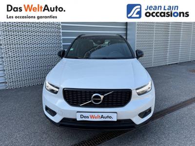 Volvo XC40 XC40 T2 129 ch Geartronic 8 R-Design 5p