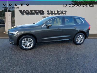 Volvo XC60 D4 AWD AdBlue 190ch Business Geartronic