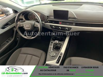Audi A4 Avant 1.4 TFSI 150 BVA