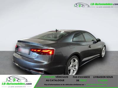 Audi A5 50 TDI 286 BVA Quattro