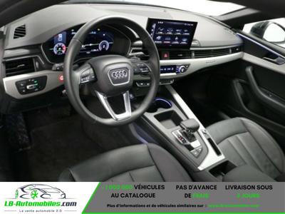 Audi A5 50 TDI 286 BVA Quattro