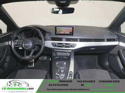 Audi A5 Cabriolet 40 TDI 190 BVA