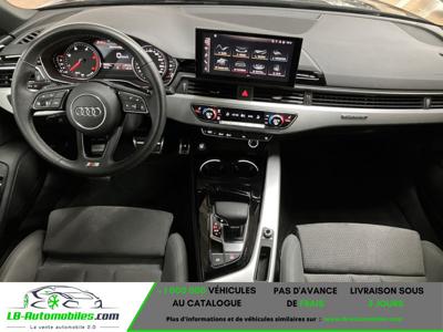 Audi A5 Sportback 45 TDI 231 BVA Quattro