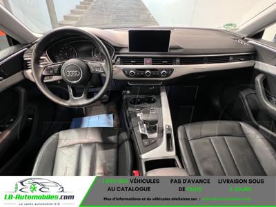 Audi A5 Sportback 45 TFSI 245 BVA Quattro