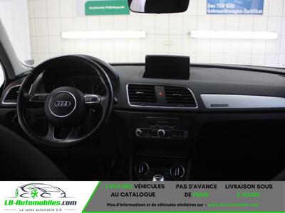 Audi Q3 2.0 TDI 150 ch BVA