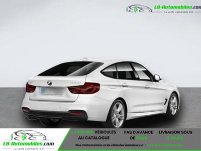 Bmw 330 330i 258 ch BVA