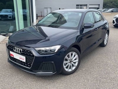 Audi A1 Sportback 25 TFSI 95 ch BVM5 Advanced 2