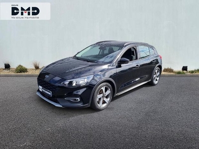 Ford Focus Active 1.0 EcoBoost 125ch