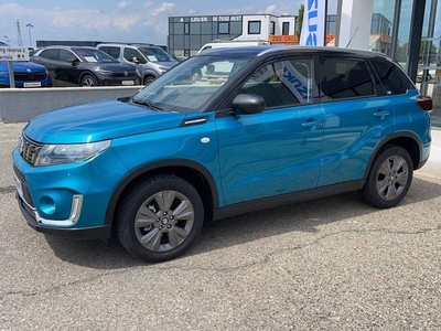 Suzuki Vitara 1.5 Dualjet Hybrid Auto Privilège