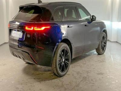 Land rover Range Rover Velar 2.0 P400e 404ch PHEV R-Dynamic S AWD BVA