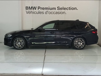 Bmw Serie 5 540dA xDrive 340ch M Sport Steptronic