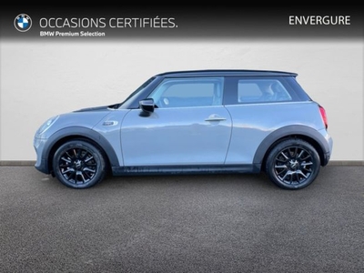 Mini Mini Cooper 136ch Edition Greenwich